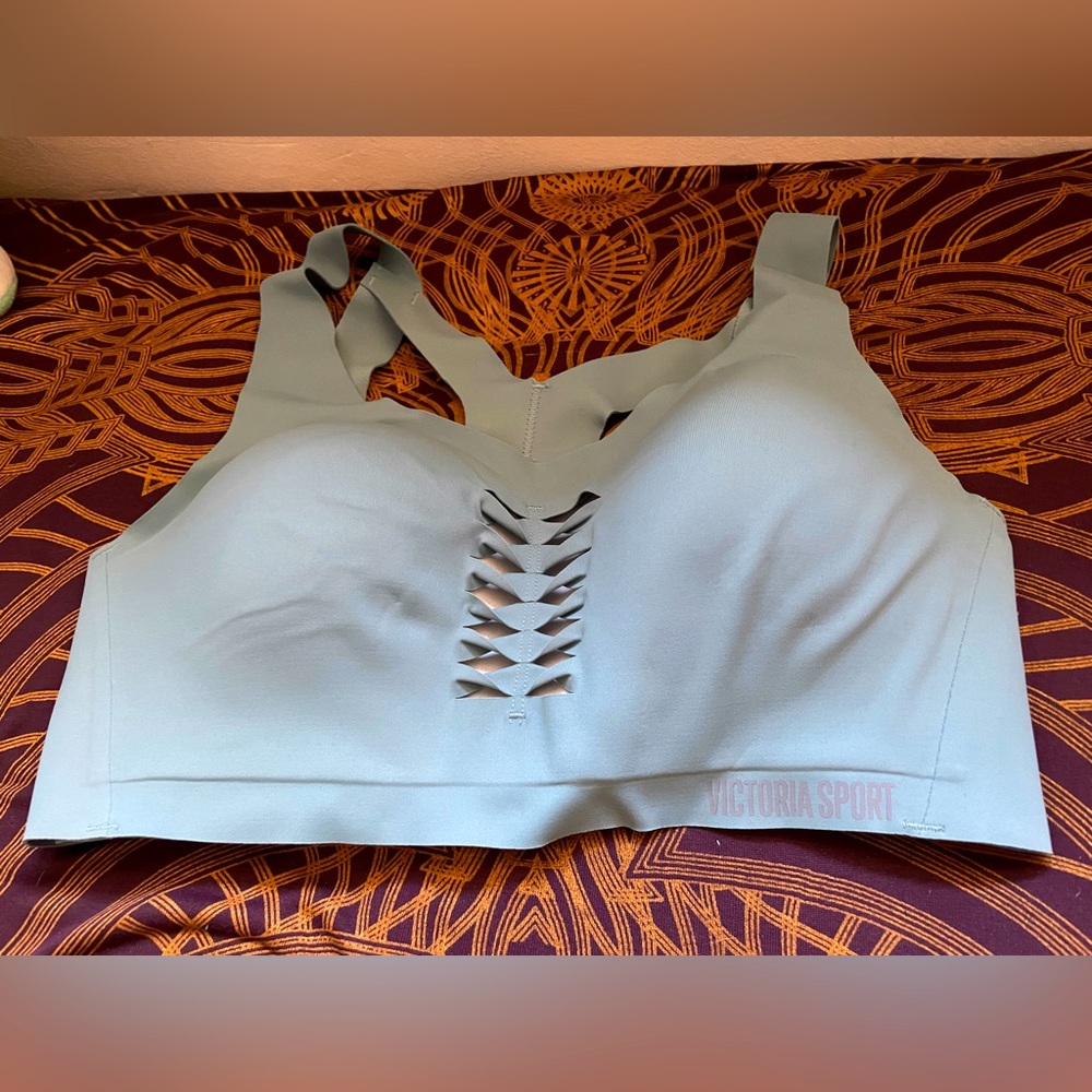 Mint Victoria Secret Sports Bra